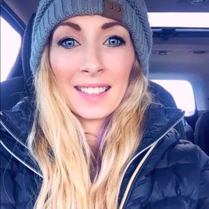 Meet your Posher, Cherie